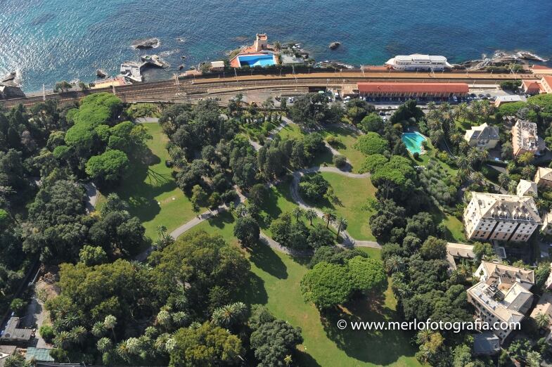 Genova Ph Merlo genova ph merlo