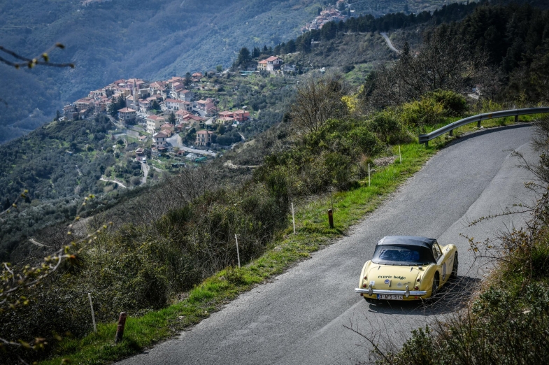 xiii rievocazione storica della coppa milano sanremo