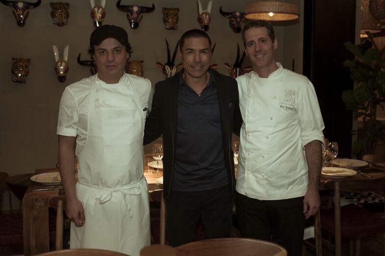 alvaro clavijo ivan cordoba jose narbona rodriguez