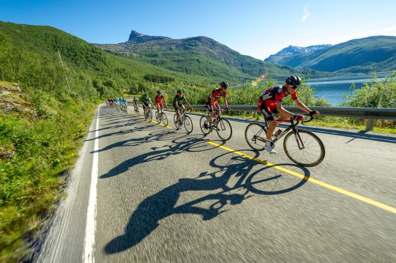 Arctic Race of Norway 