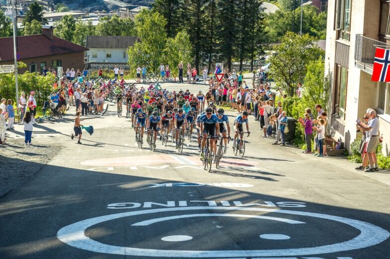 Arctic Race of Norway 