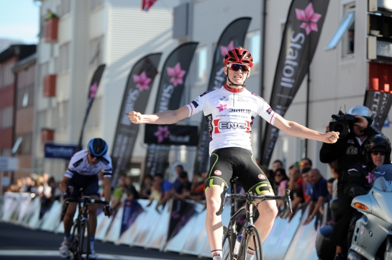 Arctic Race of Norway 