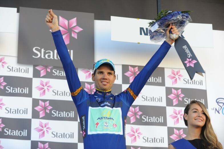 Arctic Race of Norway 