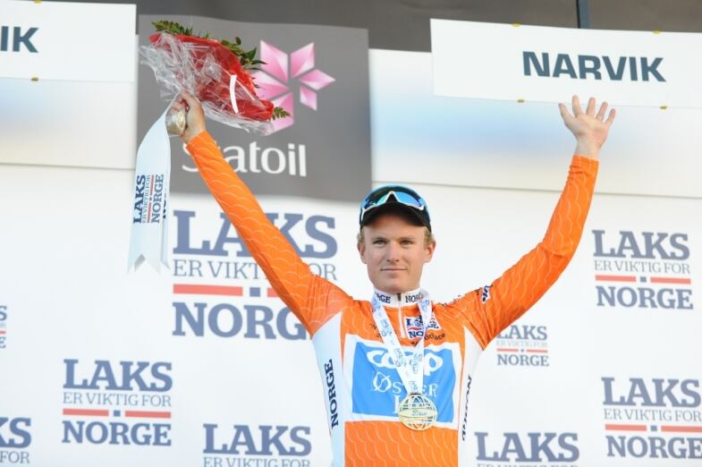 Arctic Race of Norway 