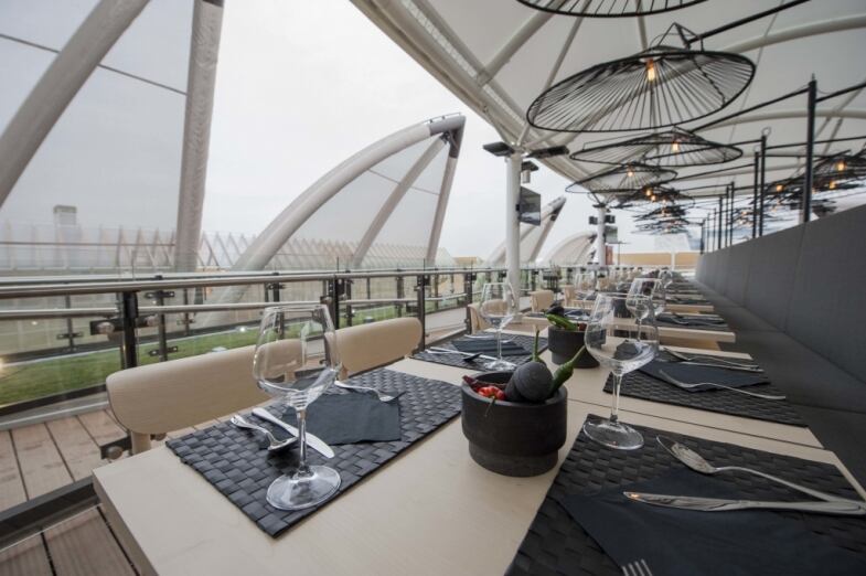 Ristorante Besame Mucho X Mexico Day
