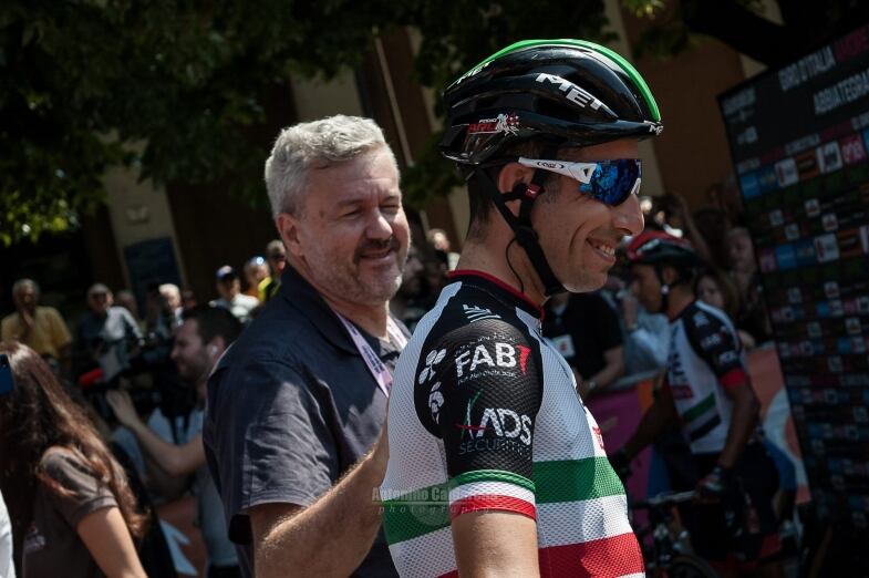 fabio aru abbiategrasso antonino caldarella