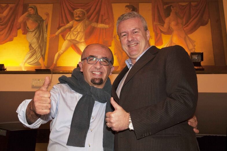 Ph Angelo Redaelli ph angelo redaelli