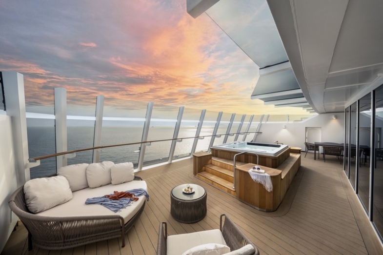 Msc Yacht Club Owner S Suite msc yacht club owner s suite