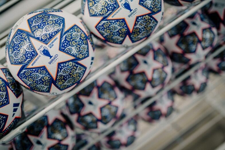 adidas finale champions league istanbul