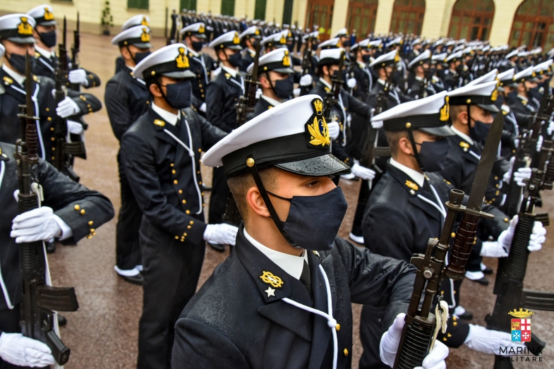 Accademia Navale Di Livorno Giuramento accademia navale di livorno giuramento