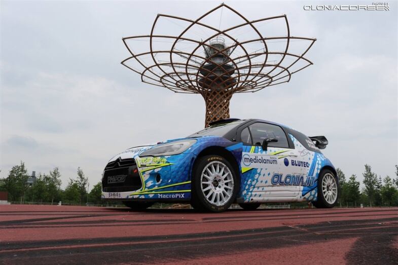 Albero Auto albero auto