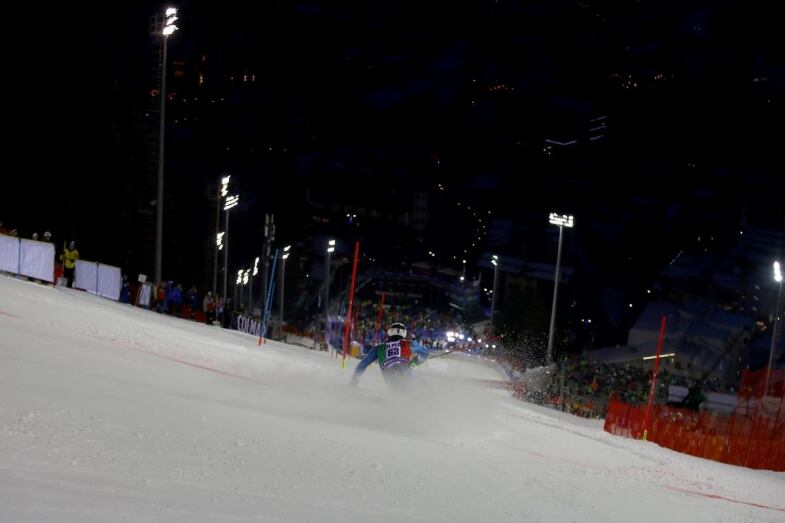 Alberto Tomba Ospite D Onore Alla Tre Di Campiglio Discesa alberto tomba ospite d onore alla tre di campiglio discesa