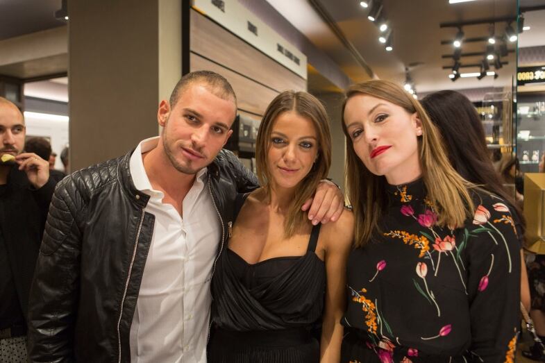 Alex Di Giorgio C Federica Percassi alex di giorgio c federica percassi