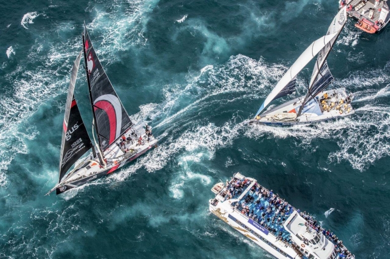 Alicante Stopover Leg Start October The Ocean Race alicante stopover leg start october the ocean race