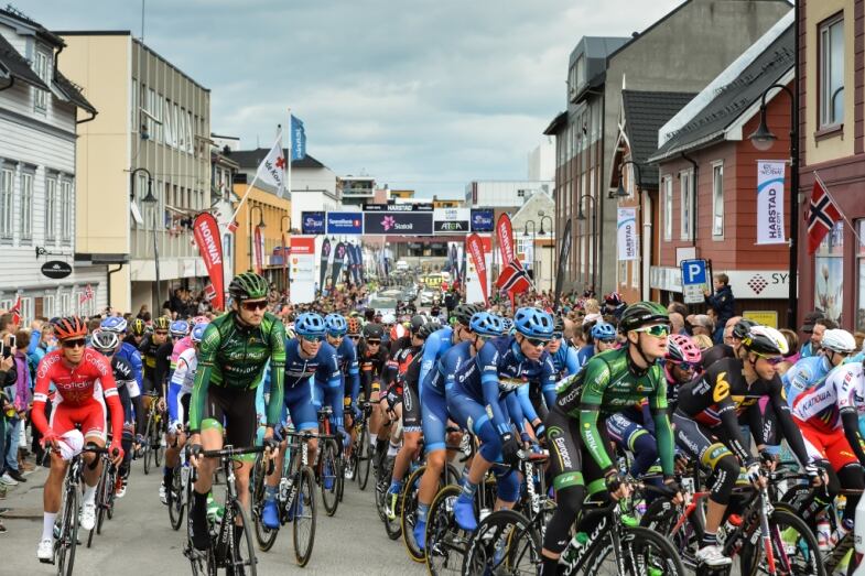 Arctic Race Of Norway arctic race of norway