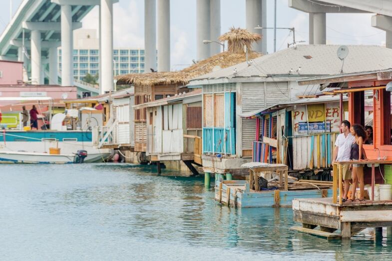 best of bahamas nassau potterscay