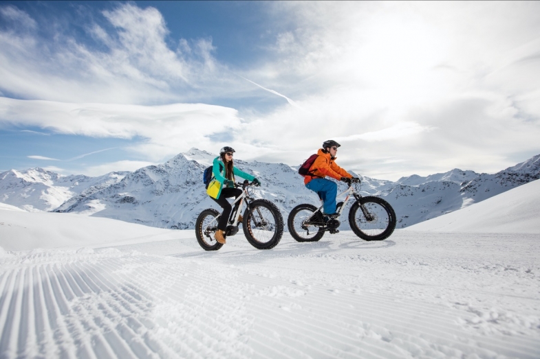 Bormio Fat Bike bormio fat bike