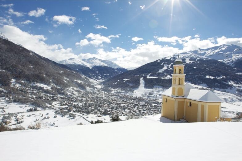 Bormio bormio