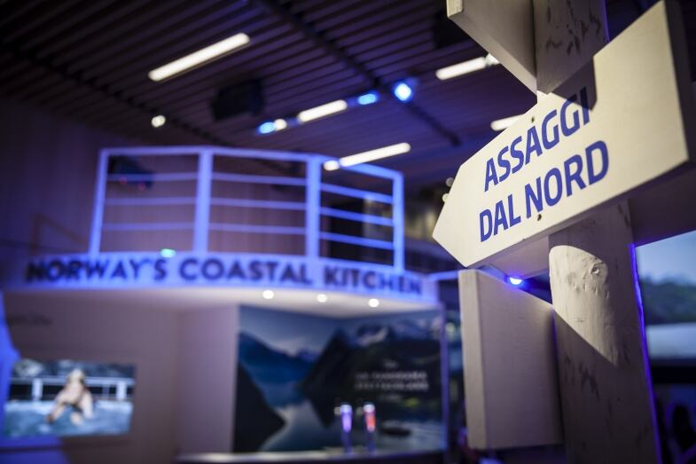 Be Nordic Assaggi Dal Nord be nordic assaggi dal nord