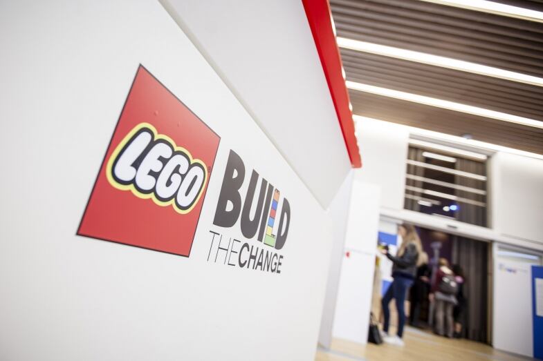 Be Nordic Lego Build The Change be nordic lego build the change