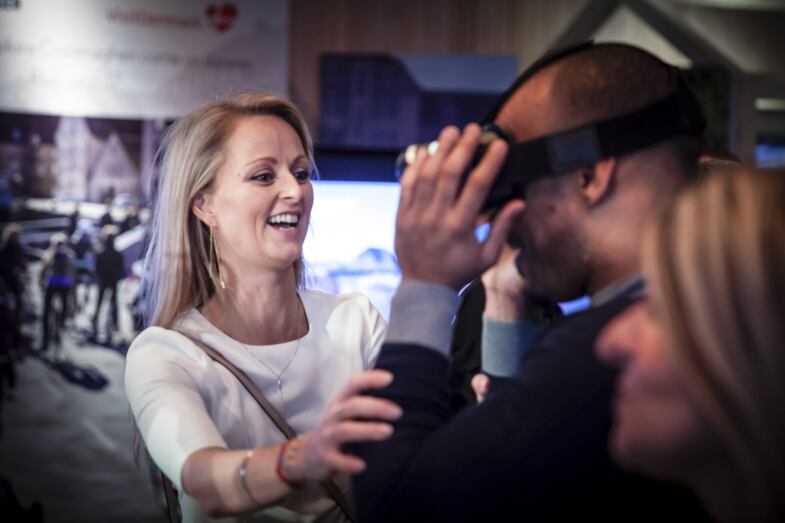 Be Nordic Vr be nordic vr