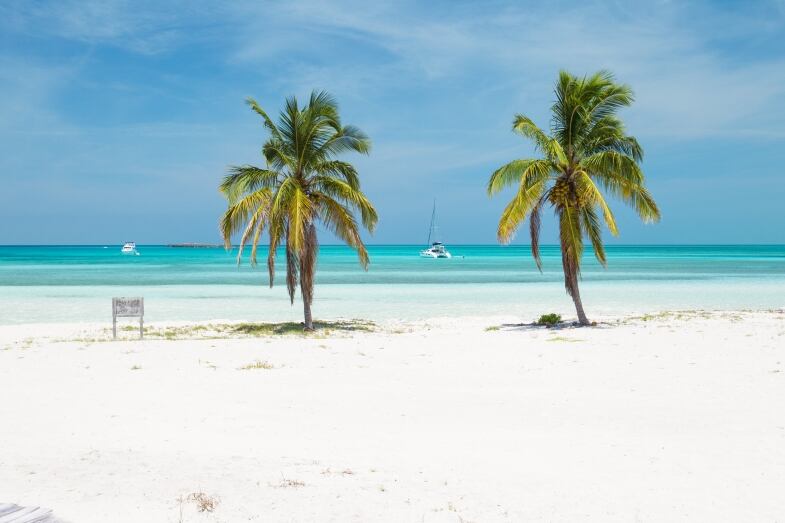 best of bahamas   the berry islands