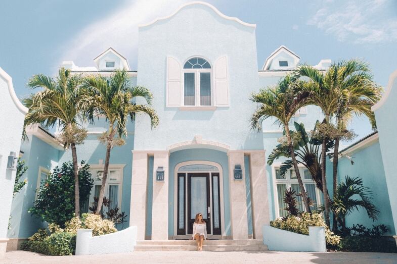 best of bahamas  the exumas