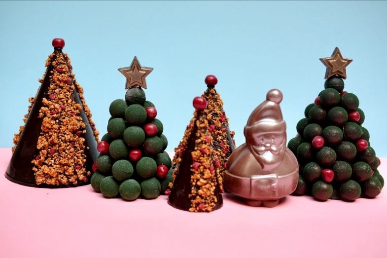 charlotte dusart babbo natale