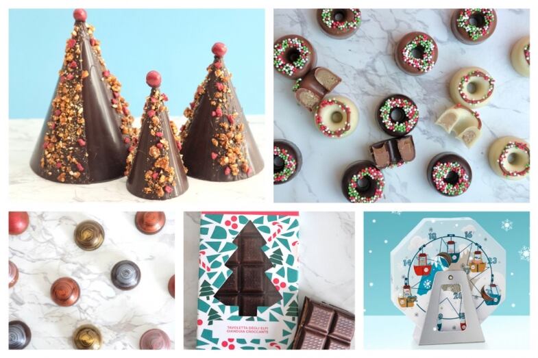 charlotte dusart collage