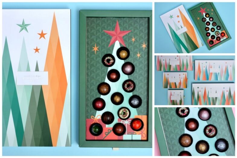 charlotte dusart collage scatole