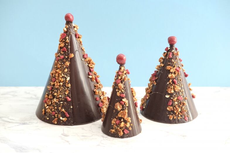 charlotte dusart sapins