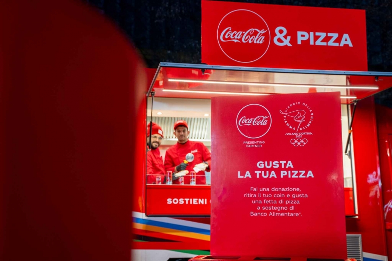 Coca Cola Banco Alimentare Zon coca cola banco alimentare zon