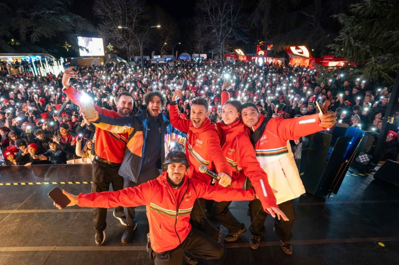 Coca Cola Stage Zon coca cola stage zon