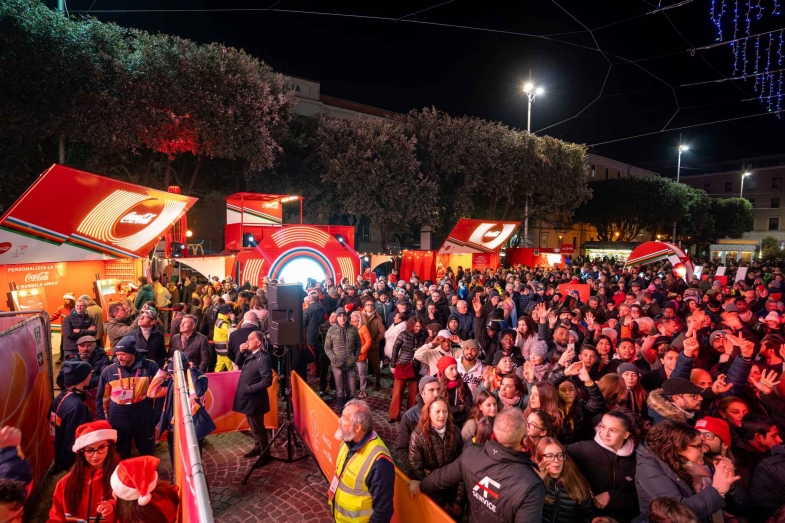 Coca Cola Villaggio Zon coca cola villaggio zon