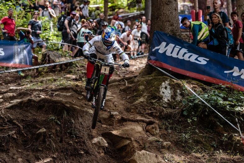 Coppa Del Mondo Mountain Bike Val Di Sole Bruni coppa del mondo mountain bike val di sole bruni