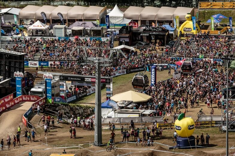 Coppa Del Mondo Mountain Bike Val Di Sole Totale coppa del mondo mountain bike val di sole totale