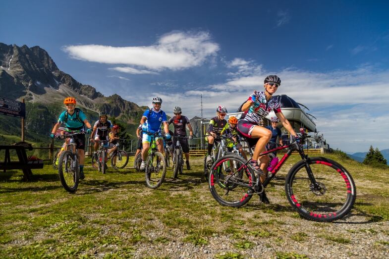cross country con paola pezzo foto riccardo meneghini