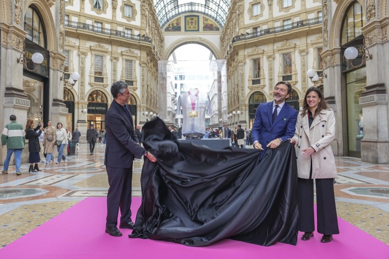 Dsc L'Ovetto di Colombo Countdown Ufficiale Tudor Milano