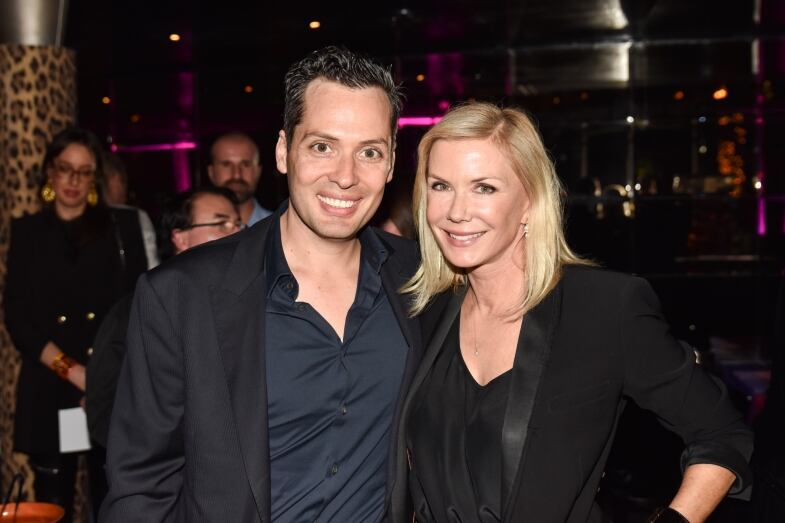 dominique zoida c katherine kelly lang