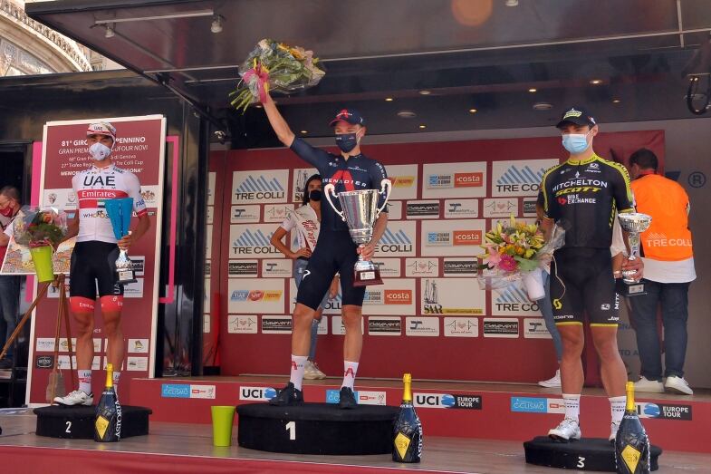 Ethan Hayter C Bgiro Appennino Podio ethan hayter c bgiro appennino podio