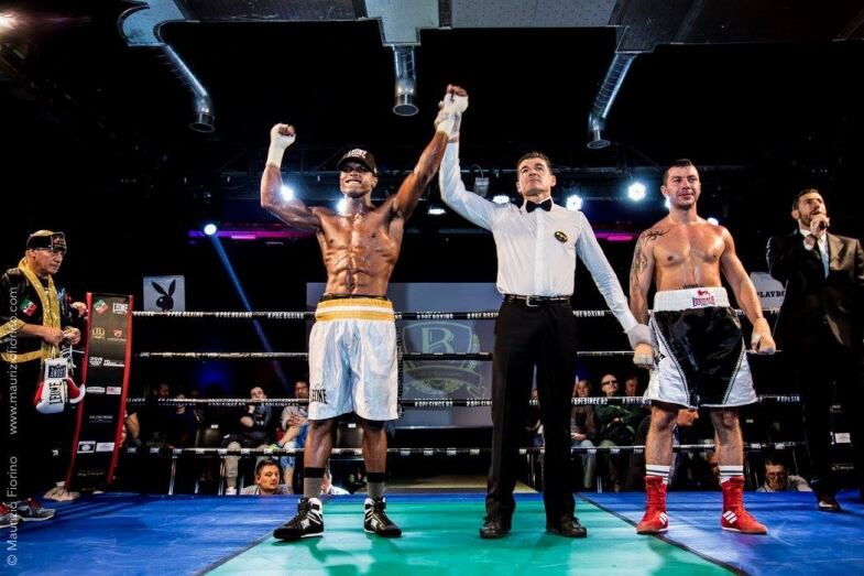 Foto  Samuel Nmomah foto  samuel nmomah