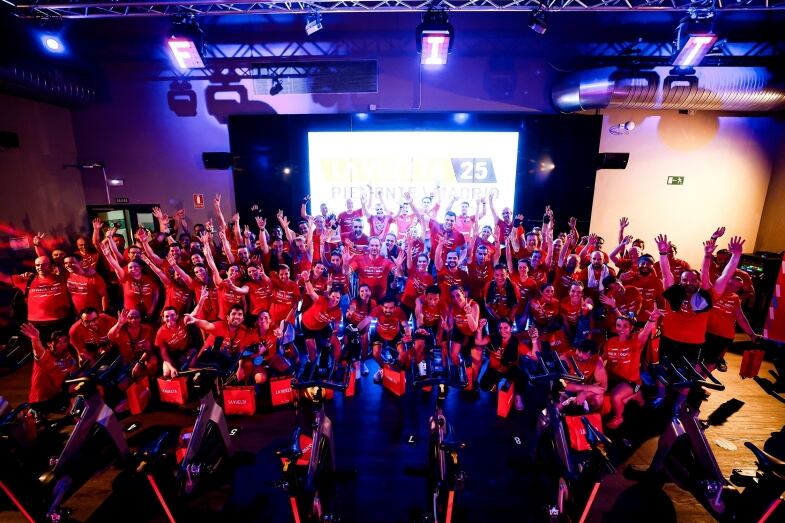 Go Fit La Vuelta go-fit-la-vuelta-2025-torino-ovetto-di-colombo