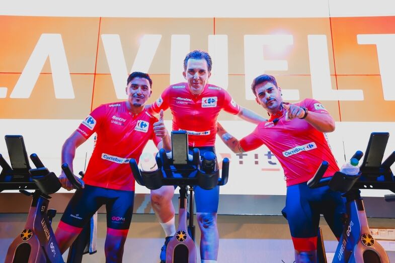 Go Fit La Vuelta go-fit-la-vuelta-2025-torino-ovetto-di-colombo