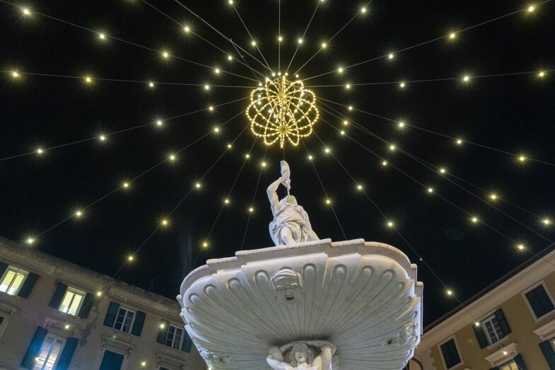 genova capitale europea del natale