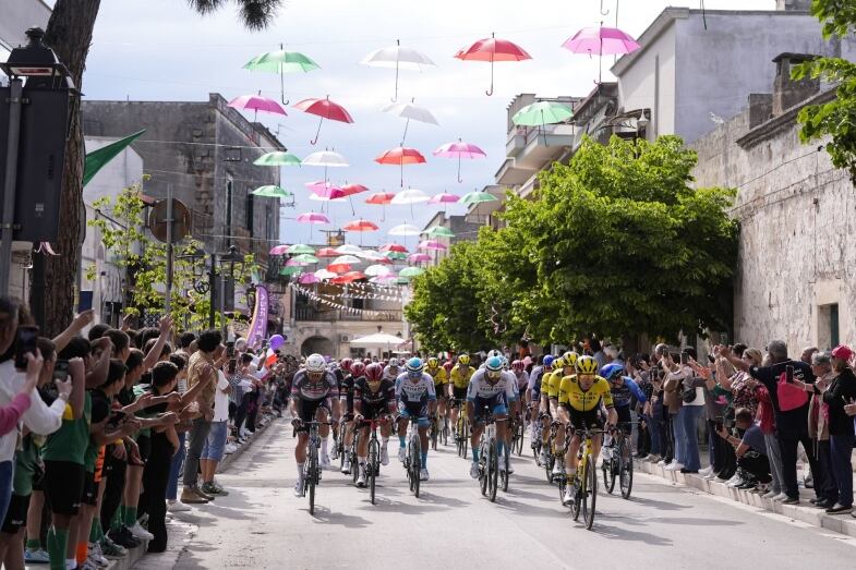 giro d italia