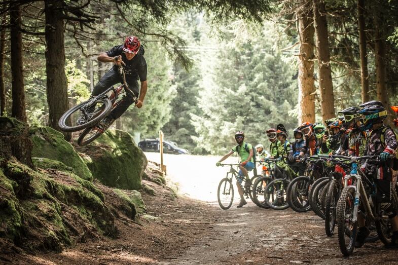 gravity con lorenzo suding foto claudio foco