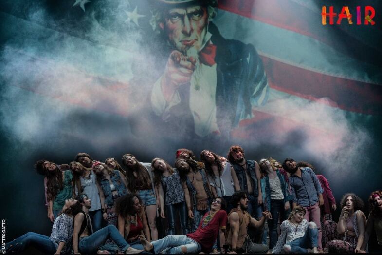 hair mts by matteo gatto w logo