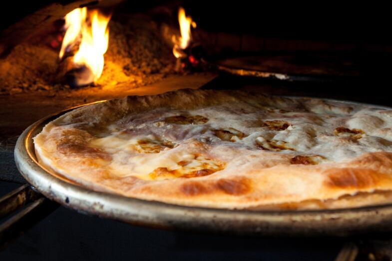 I Tre Merli Focaccia Al Formaggio i tre merli focaccia al formaggio