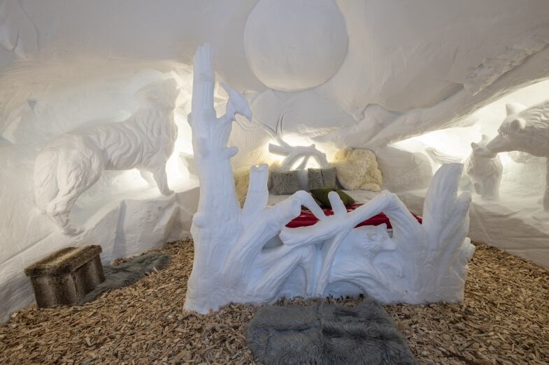 igloo suites photo mariotti mauro ric pontedilegno tonale