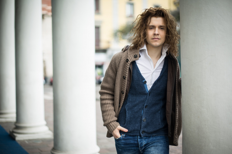 lgf credits loris zambelli